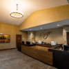 Отель Cacapon State Park Lodge, фото 18