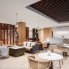 Отель Courtyard by Marriott Wuxi Lihu Lake, фото 11