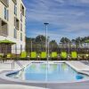 Отель SpringHill Suites Charlotte at Carowinds, фото 1