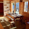 Отель Magnifique chalet pour 10 personnes à Vercorin, фото 10