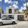 Отель Habitación Privada en Centro de Cancún, фото 17