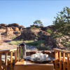 Отель Tuli Safari Lodge, фото 12