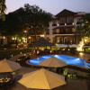 Отель Rhythm Lonavala An All-Suite Resort, фото 22