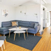 Отель 4 Person Holiday Home in Faaborg, фото 7