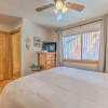Отель Charming 'coppertop' Cloudcroft Cabin: 3 Mi to Ski, фото 3