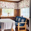 Отель 4 Person Holiday Home in Storfors, фото 3