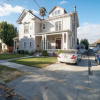 Отель Sunny Studio Near Downtown San Jose, фото 1