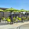 Отель SpringHill Suites Charlotte at Carowinds, фото 10