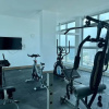Отель w Lovely 2BR w AC in Sunny Cartagena, фото 22