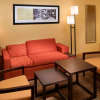 Отель Courtyard by Marriott St. Louis Downtown West, фото 3