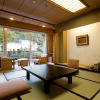 Отель Minakami Hotel Juraku, фото 9