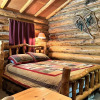 Отель Alaska Creekside Cabins, фото 4