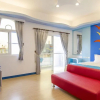 Отель Kenting Footprint Theme hotel, фото 7