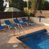 Отель Luxury Villa - Private Pool and Wifi Perfect Location for a Holiday!, фото 21