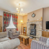 Отель Fisher Cottage, фото 17