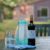 Отель Well Furnished Bungalow With Microwave Near a Nature Reserve, фото 8