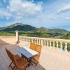Отель CANTABOU SA COMA D'INCA - Stunning villa with private pool and breathtaking views. Free WiFi, фото 10