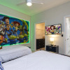 Отель Stunning 2 Bd Apto Close to Disney Storey Lake Resort 105, фото 18