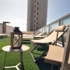 Отель Apartment Celeste, 3BR, Tel Aviv, Florentin, Levinsky St, #TL48, фото 13
