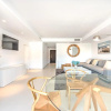 Отель Puerto Banus Luxury Beachfront Apartment D, фото 8