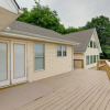 Отель Gordonsville Retreat: Deck w/ Spectacular Views!, фото 1
