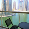 Отель Ascapes Marina Views Tower B, фото 8