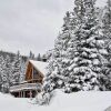 Отель Aksotha 4BR Chalet - Domaine Val Nature, фото 14