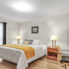 Отель Comfy Condo, фото 3