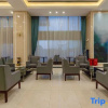 Отель Zhangqiu InZong Garland Hotel, фото 5
