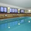 Отель Hampton Inn & Suites Murray, фото 14