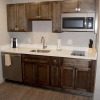 Отель Spring Lake Townhomes and Suites, фото 13