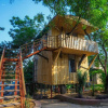 Отель Master Farms Resort, Zirakpur, фото 30