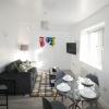 Отель Willow Serviced Apartments - The Walk, фото 13
