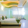 Отель Treebo Trip Cynosure Suites, фото 23
