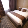 Отель Honors Hotel, фото 25