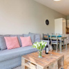 Отель Dom & House - Apartamenty Nadmorski Dwór, фото 27