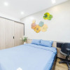 Отель [Happinest] Center West Lake Apartment - Xuan Dieu Street, фото 11