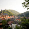 Отель Gasthaus Merkel Hotel, фото 20