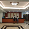 Отель Railway Hotel, фото 4