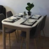 Отель Appartement rez-de- chaussée sur le port wi-fi 4G, фото 13