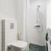 Отель Old Town Studio Apartment Aia 5a, фото 4
