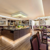 Отель Best Western Plus Hotel Stadtquartier Haan, фото 35