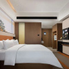 Отель Hampton by Hilton Yuxi Hongta Railway Station, фото 12