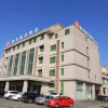 Отель Elan Hotel Yangzhou Baoying Bus Station Selected, фото 1