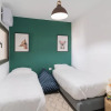 Отель Sunny Haven Sea View Escape by Sea N Rent, фото 26