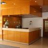 Отель Flag Hotel Santarém, фото 18