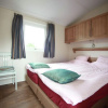 Отель Comfy Chalet With Microwave, Near the Wadden Sea, фото 3