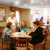Отель Hampton Inn Waterbury, фото 28