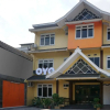 Отель OYO 902 Hotel Pondok Anggun, фото 7