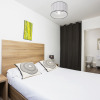 Отель Ténéo Apparthotel Talence - Centre, фото 5